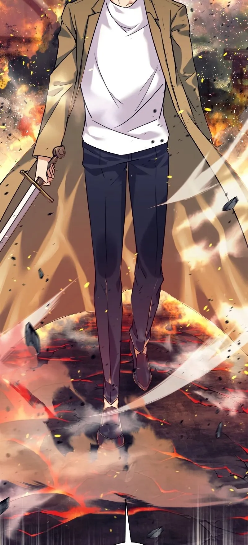 I’m an Ex-class Hunter ตอนที่ 15 หน้า 47