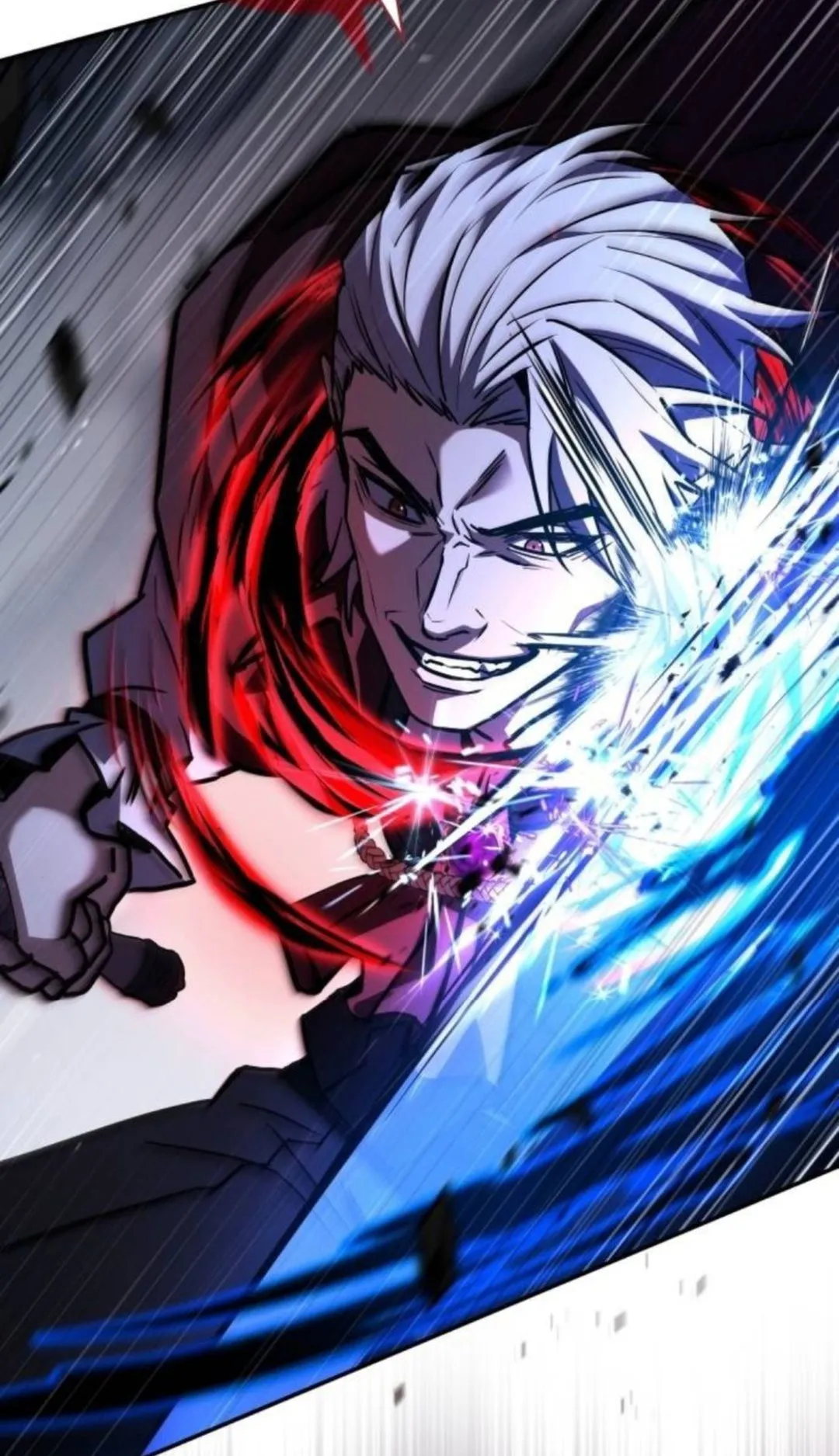 The Swordmaster Who Travels Through Time ตอนที่ 9 หน้า 47