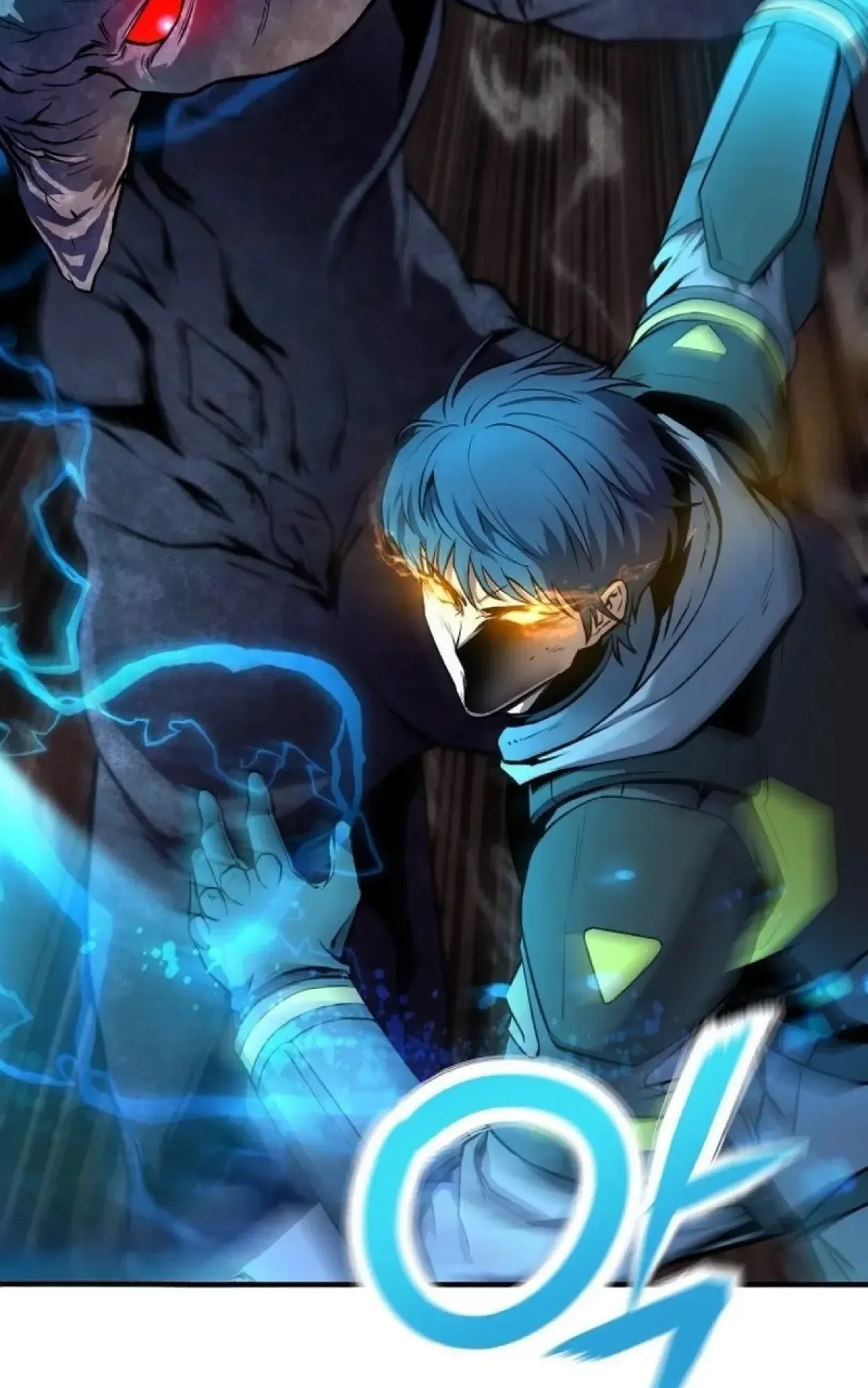 Nation-Class Dungeon Architect ตอนที่ 1 หน้า 74