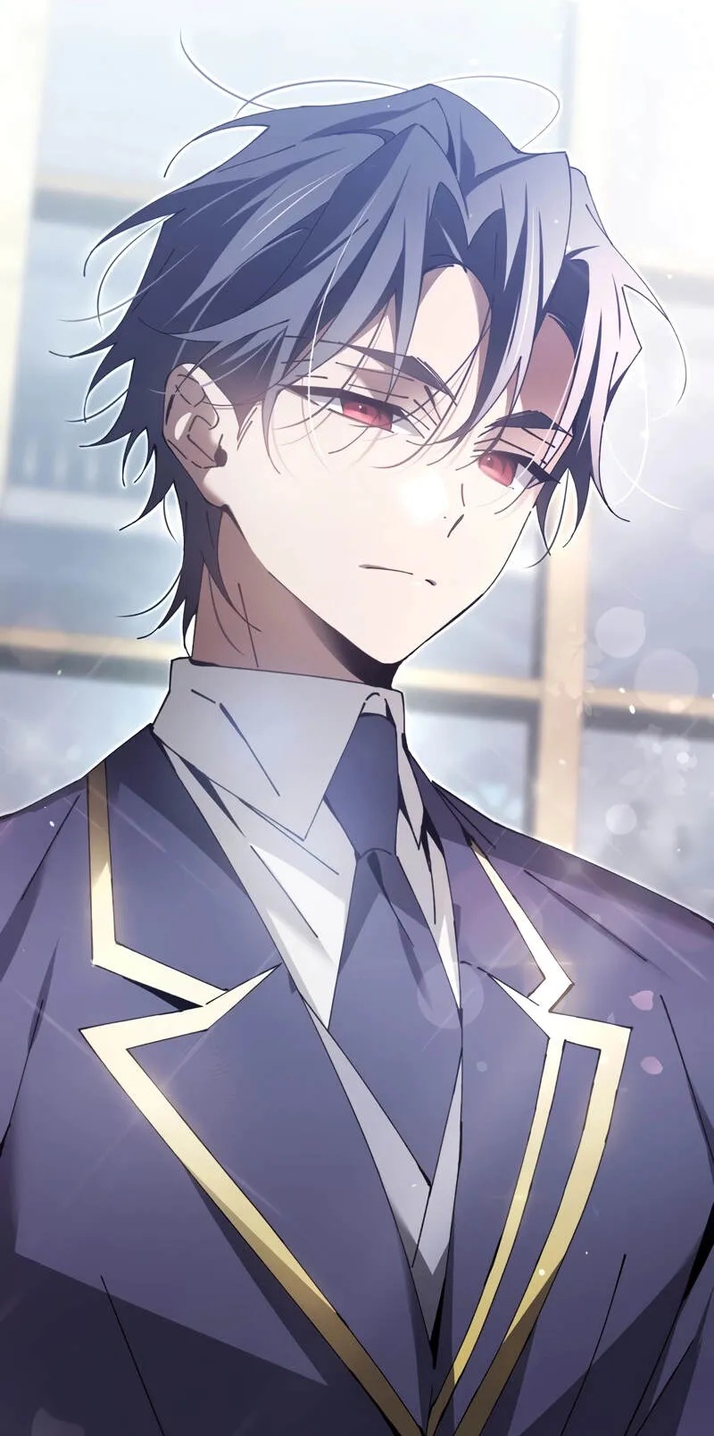 Magic Academy’s Genius Blinker ตอนที่ 6 หน้า 66