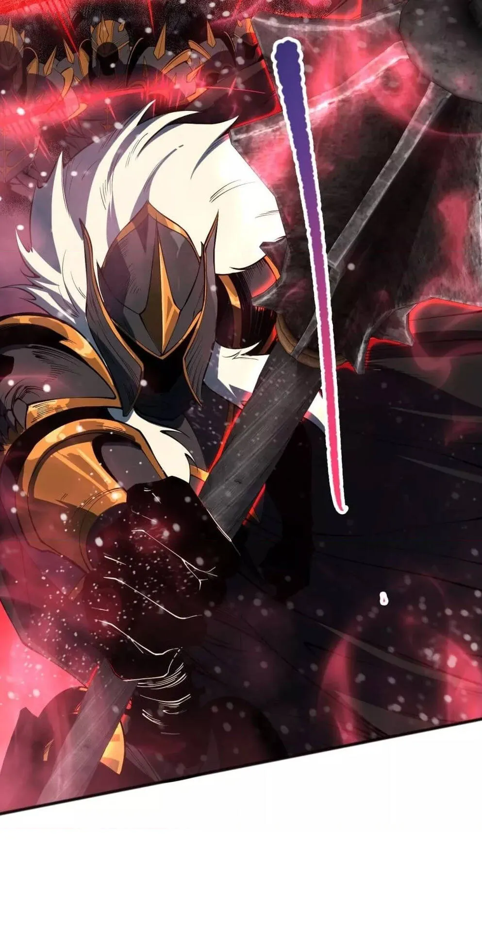 Disastrous Necromancer ตอนที่ 110 หน้า 59