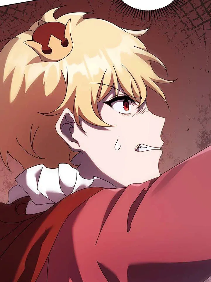 Necromancer Academy’s Genius Summoner Chapter 121 หน้า 81