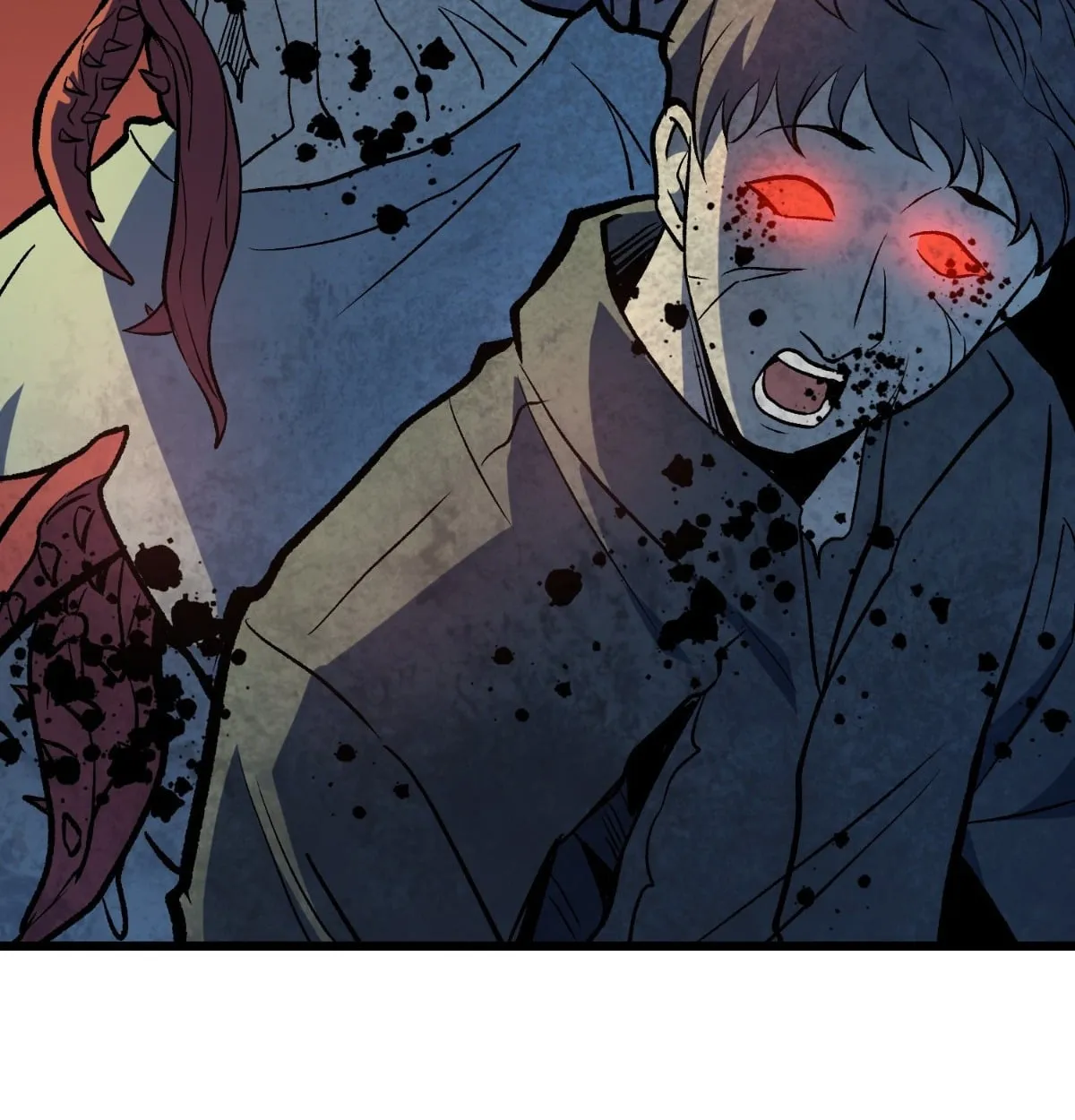 I Will Solo My Way Through This Apocalypse World ตอนที่ 14 หน้า 46