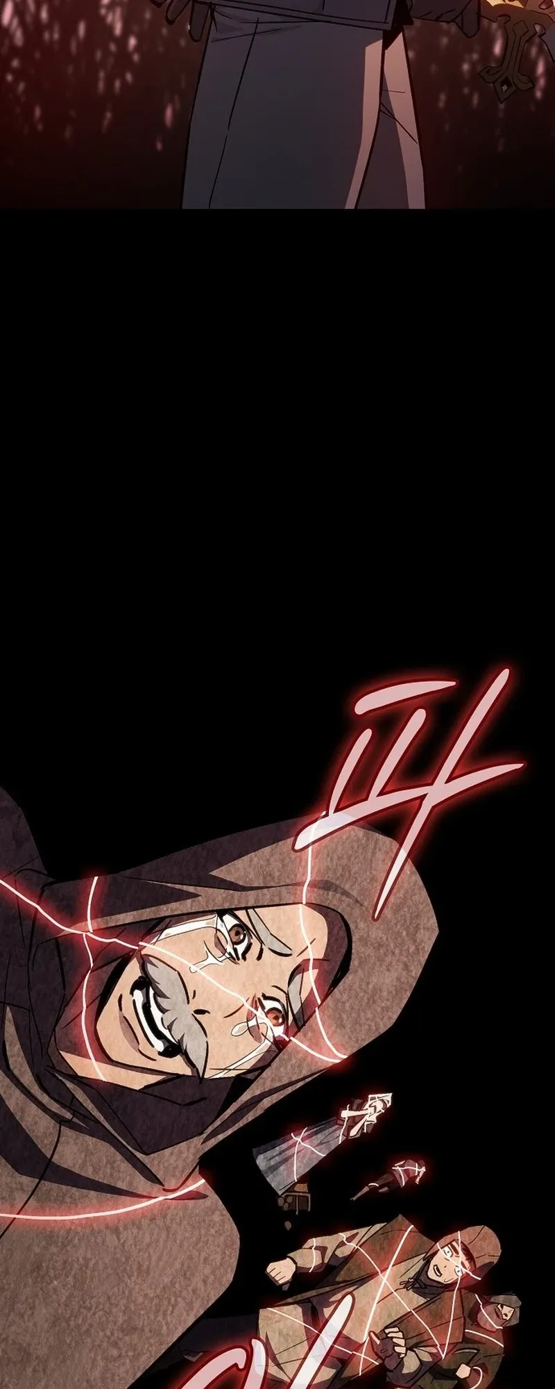 The Sword-Eating Swordmaster ตอนที่ 1 หน้า 73