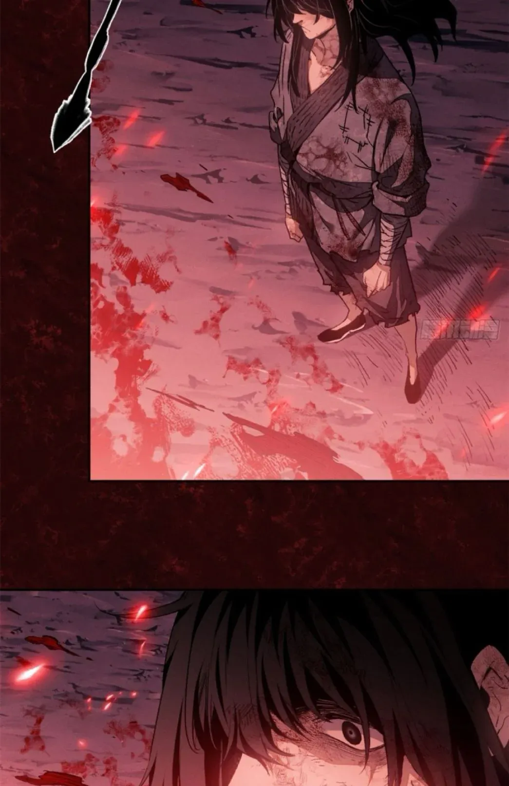 Dao of the Bizarre Immortal ตอนที่ 2 หน้า 28