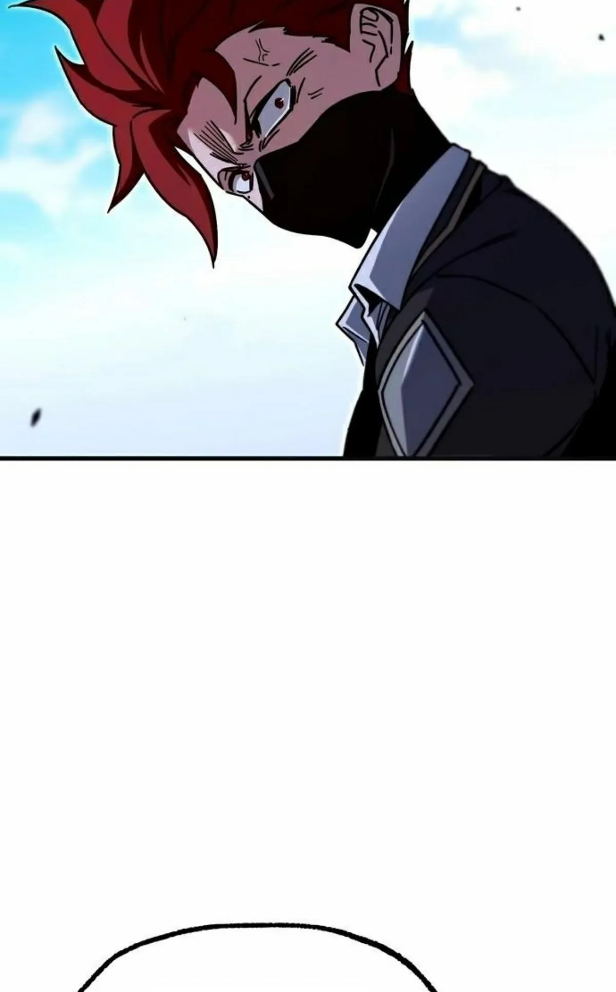 I Took Over The Academy With a Single Sashimi Knife ตอนที่ 26 หน้า 115