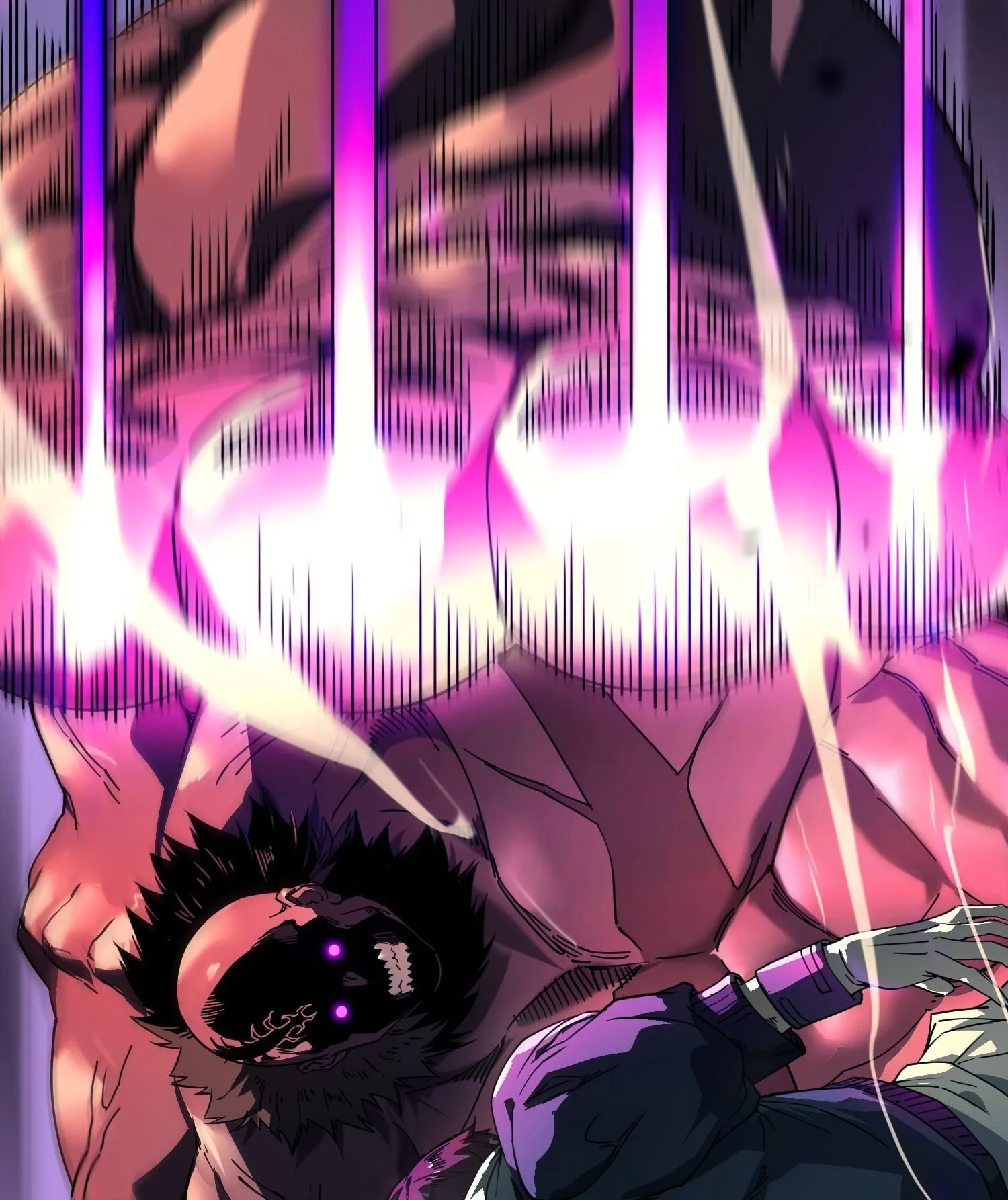 Martial Evolution: Start by Awakening the King of Monsters ตอนที่ 4 หน้า 95