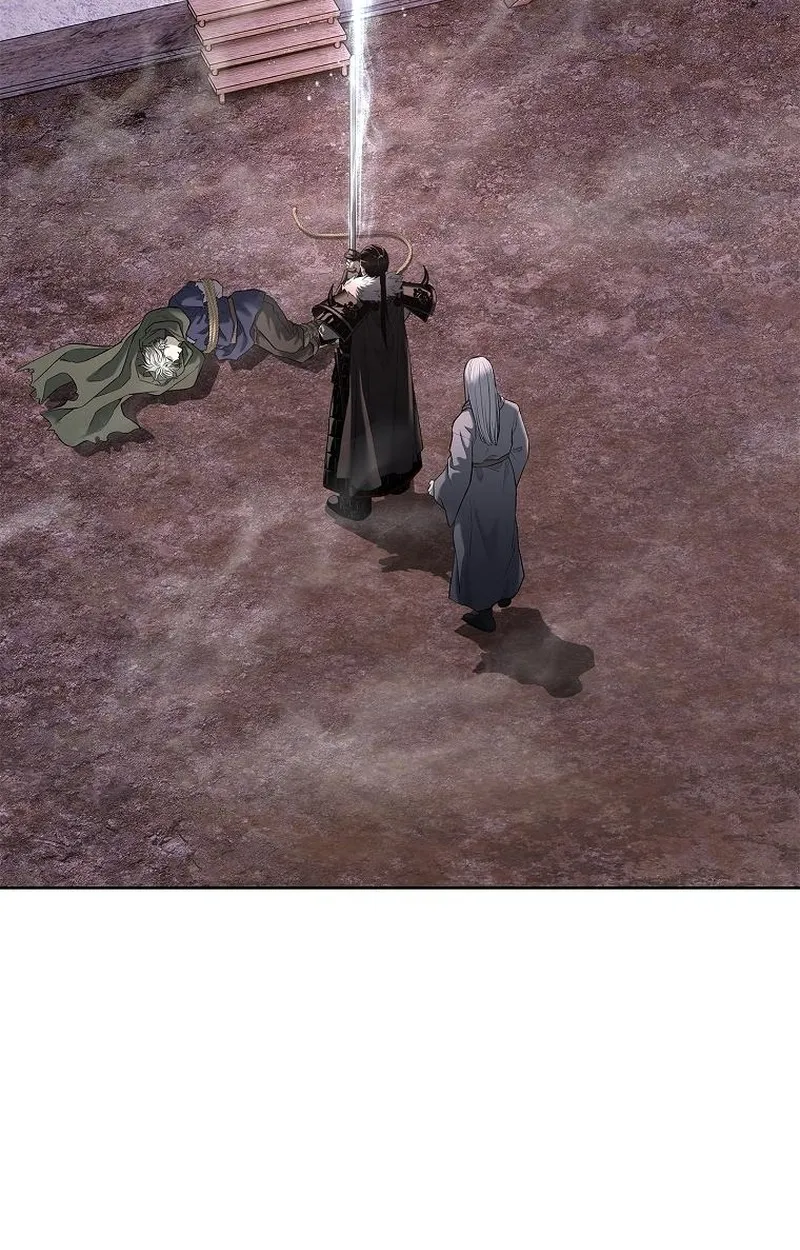 The Iron Emperor ตอนที่ 27 หน้า 100