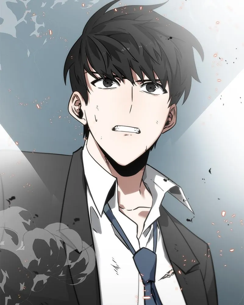 Omniscient Reader ตอนที่ 9 หน้า 5