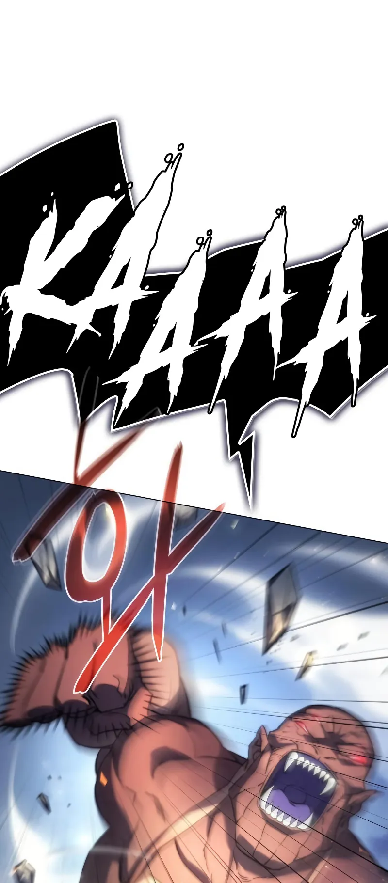 Regressing with the King Is Power ตอนที่ 5 หน้า 30
