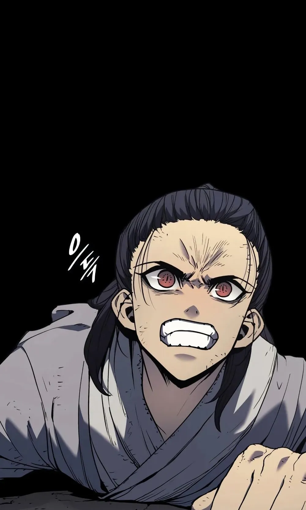 Reaper of the Drifting Moon ตอนที่ 8 หน้า 60