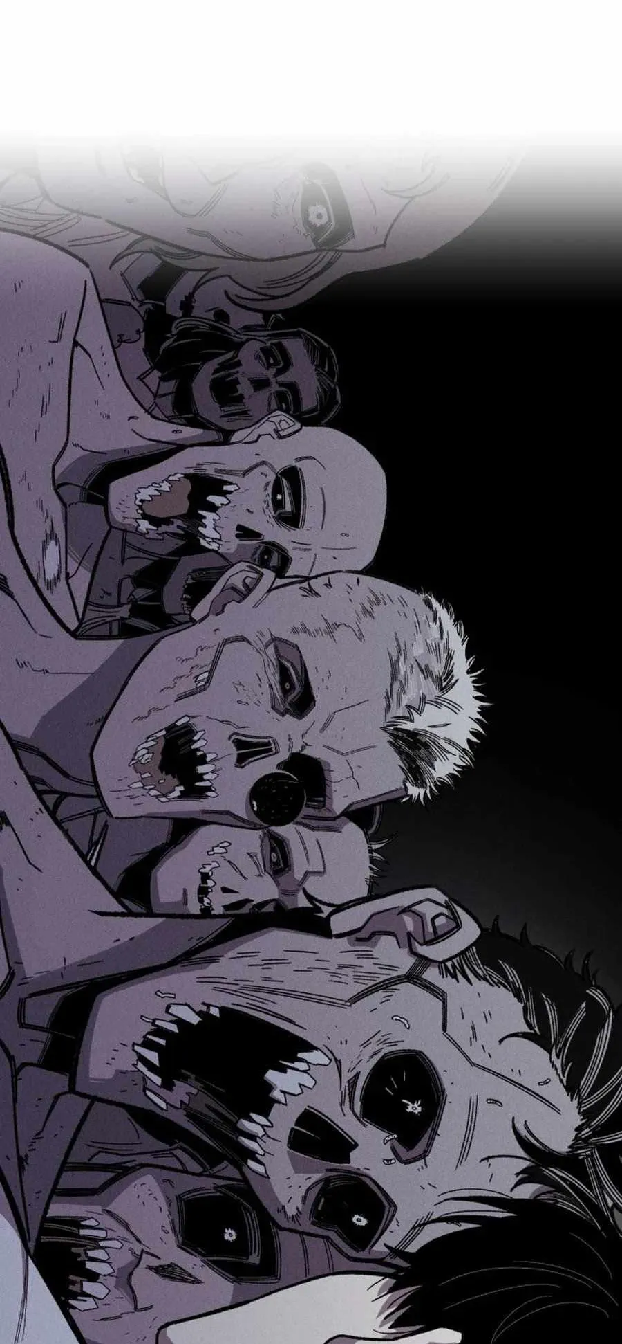 Zombie Herd ตอนที่ 1 หน้า 50