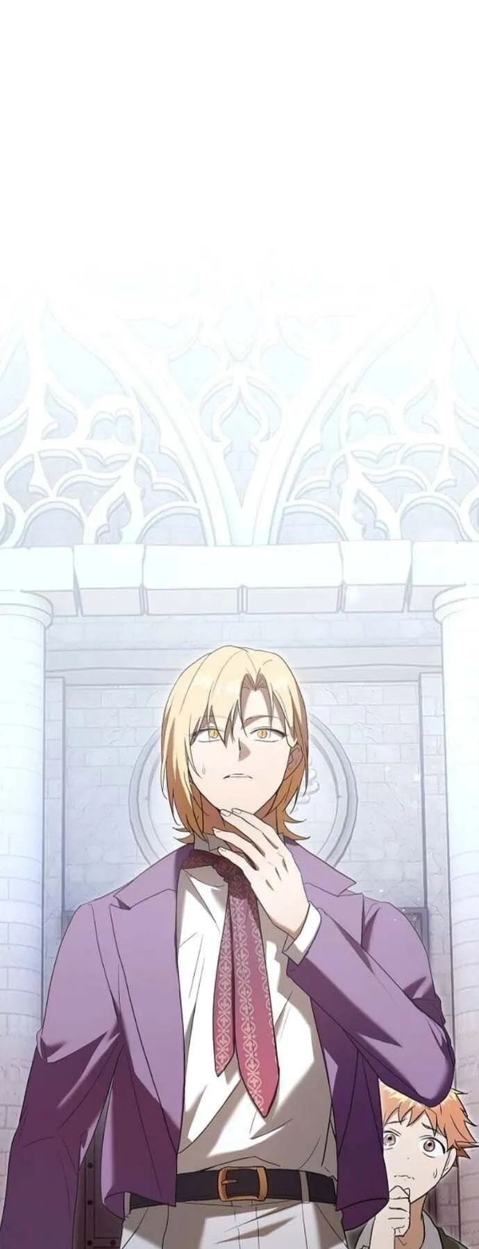 I Was Reincarnated as the Third Son of a Duke ตอนที่ 5 หน้า 73