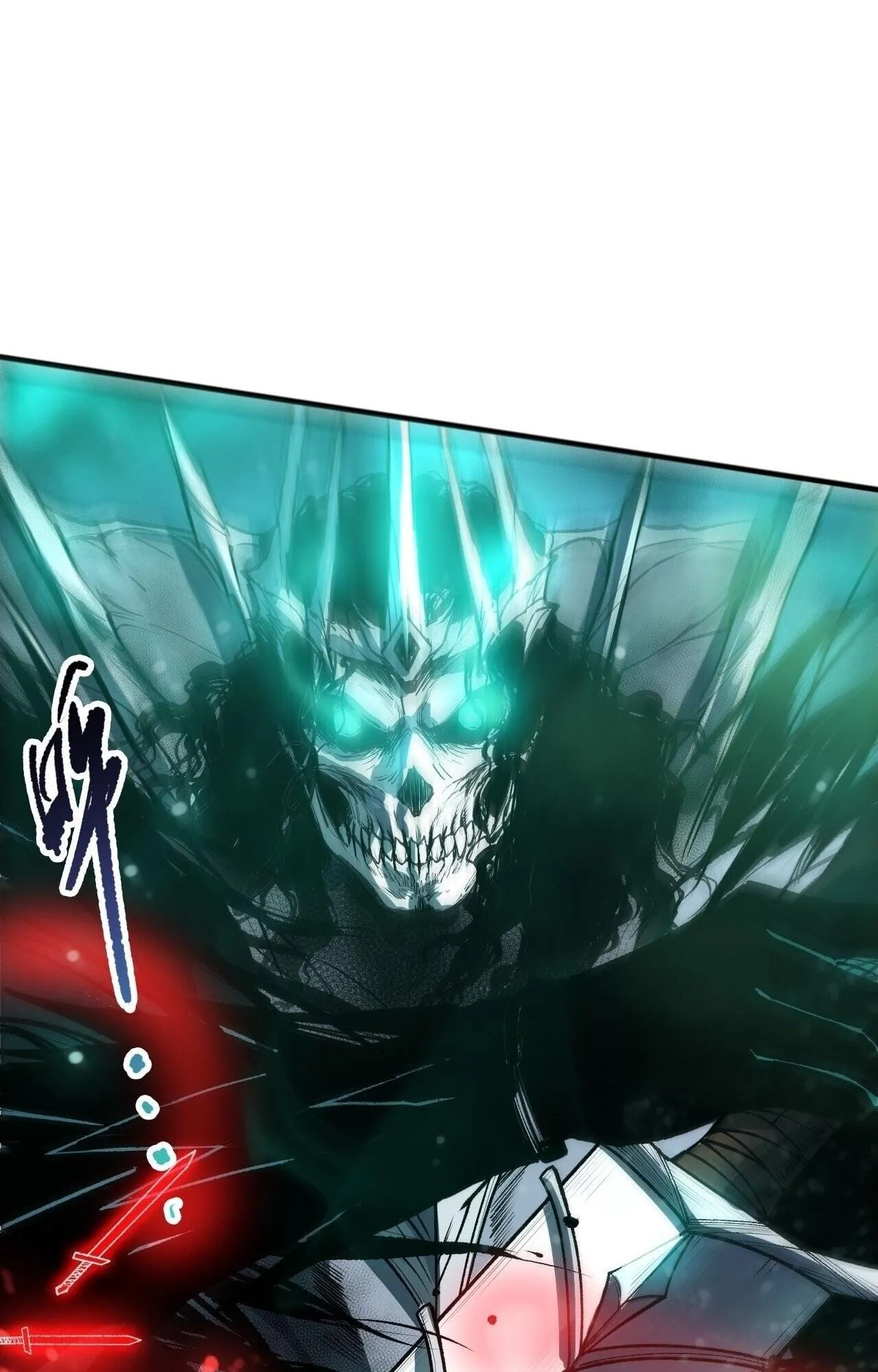 Disastrous Necromancer ตอนที่ 287 หน้า 25