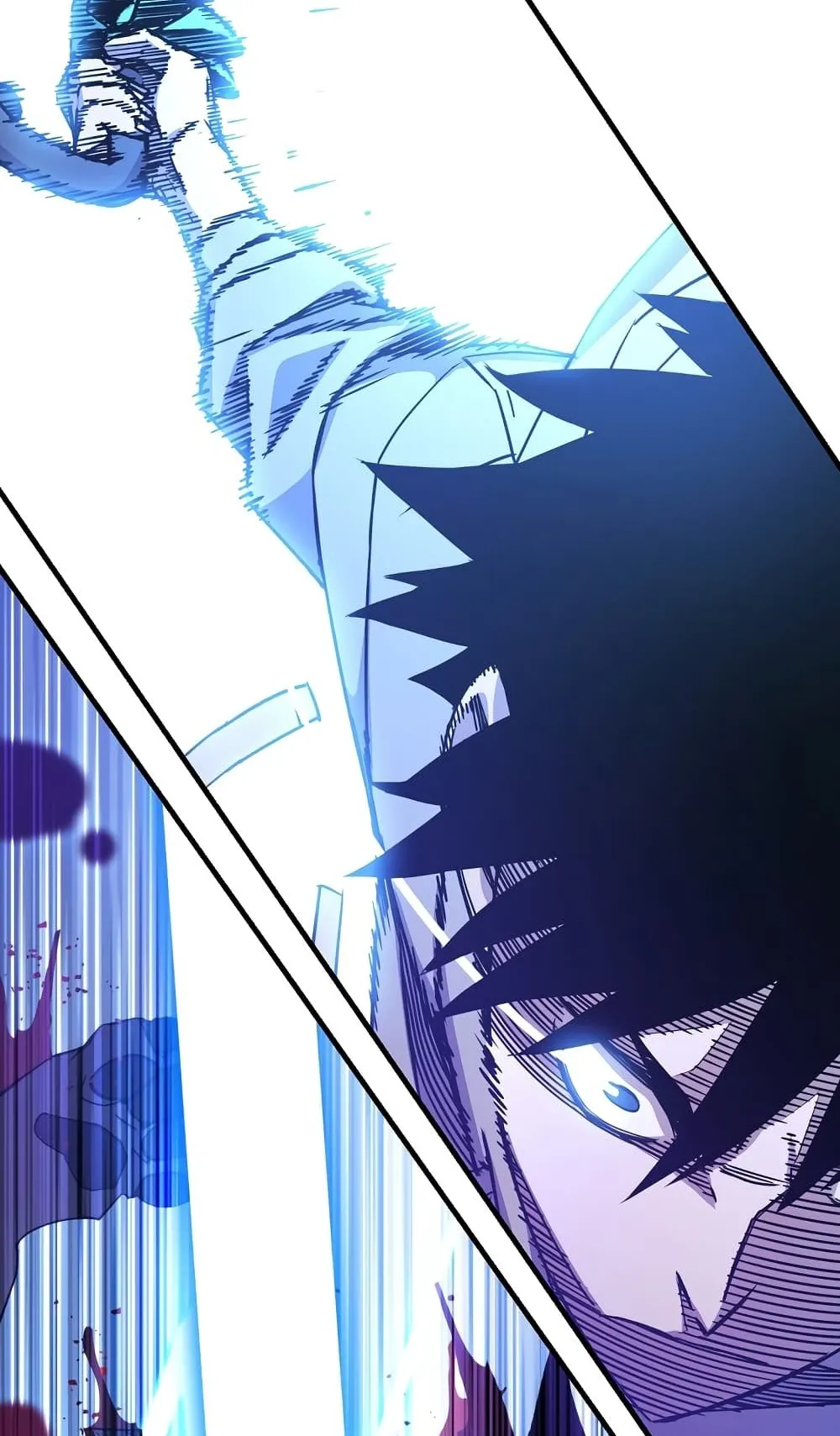 The Hero Returns ตอนที่ 3 หน้า 136