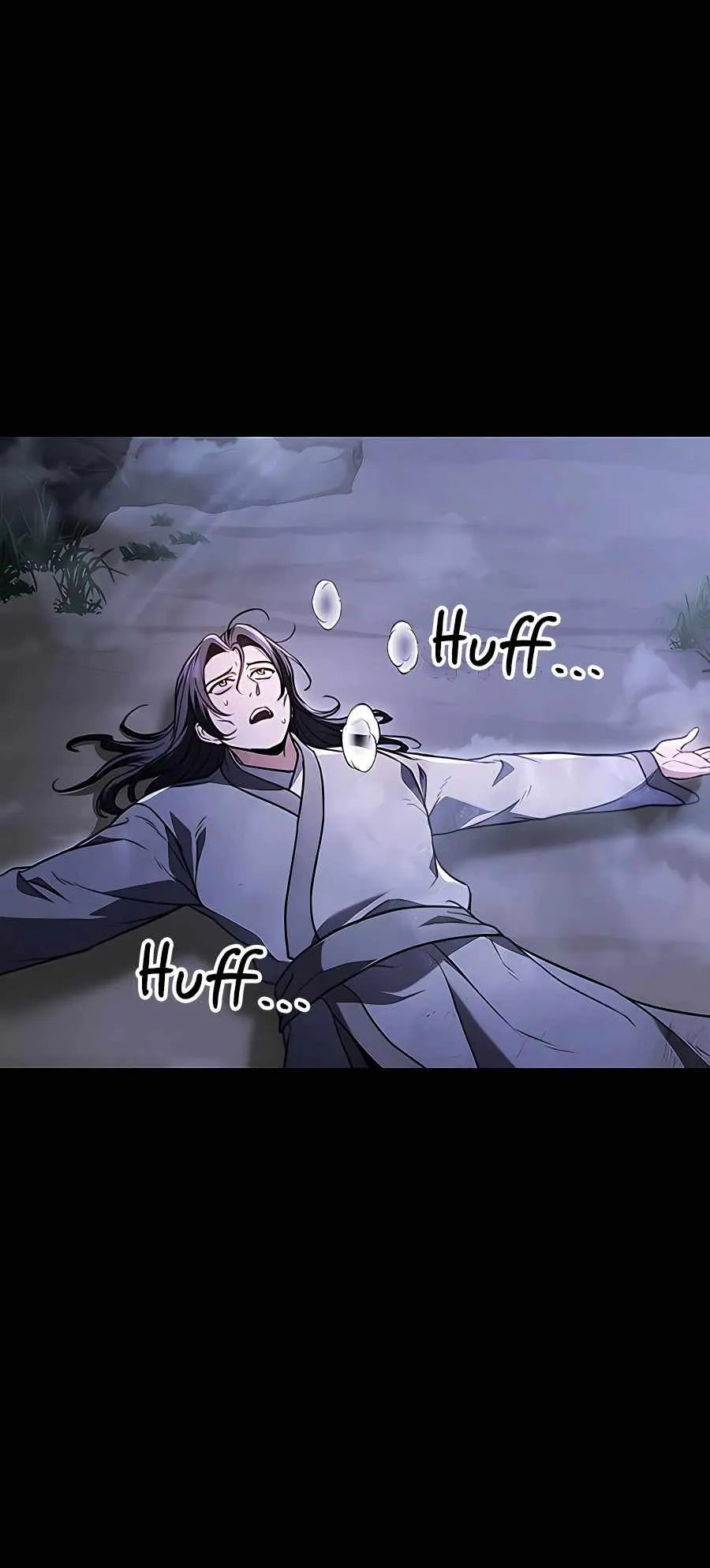 The Emperor’s Sword ตอนที่ 1 หน้า 51