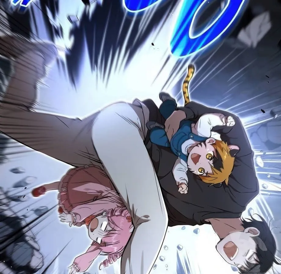 Shinsu Kindergarten ตอนที่ 6 หน้า 8