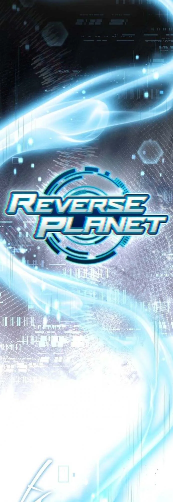 Echoes of the Reverse Planet ตอนที่ 4 หน้า 41