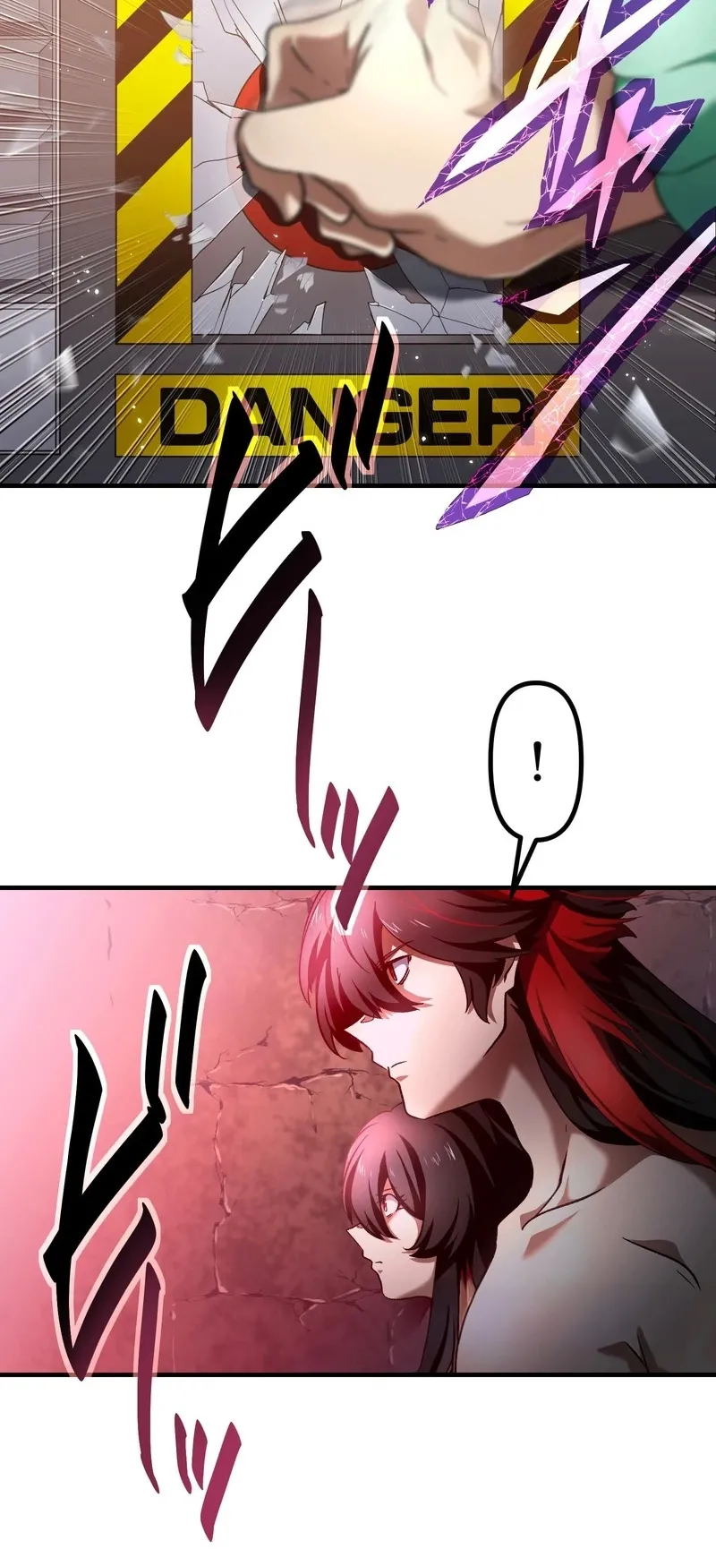 I Died 999999 Times – Infinite Level Up with Invulnerability Skills ตอนที่ 2 หน้า 57