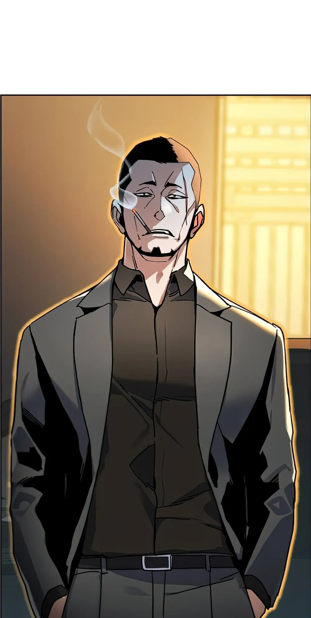 Mercenary Enrollment ตอนที่ 8 หน้า 30