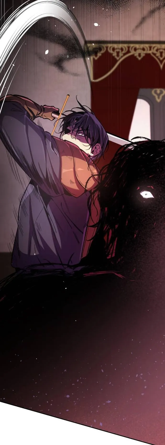 A Rogue Guard in a Medieval Fantasy ตอนที่ 5 หน้า 75