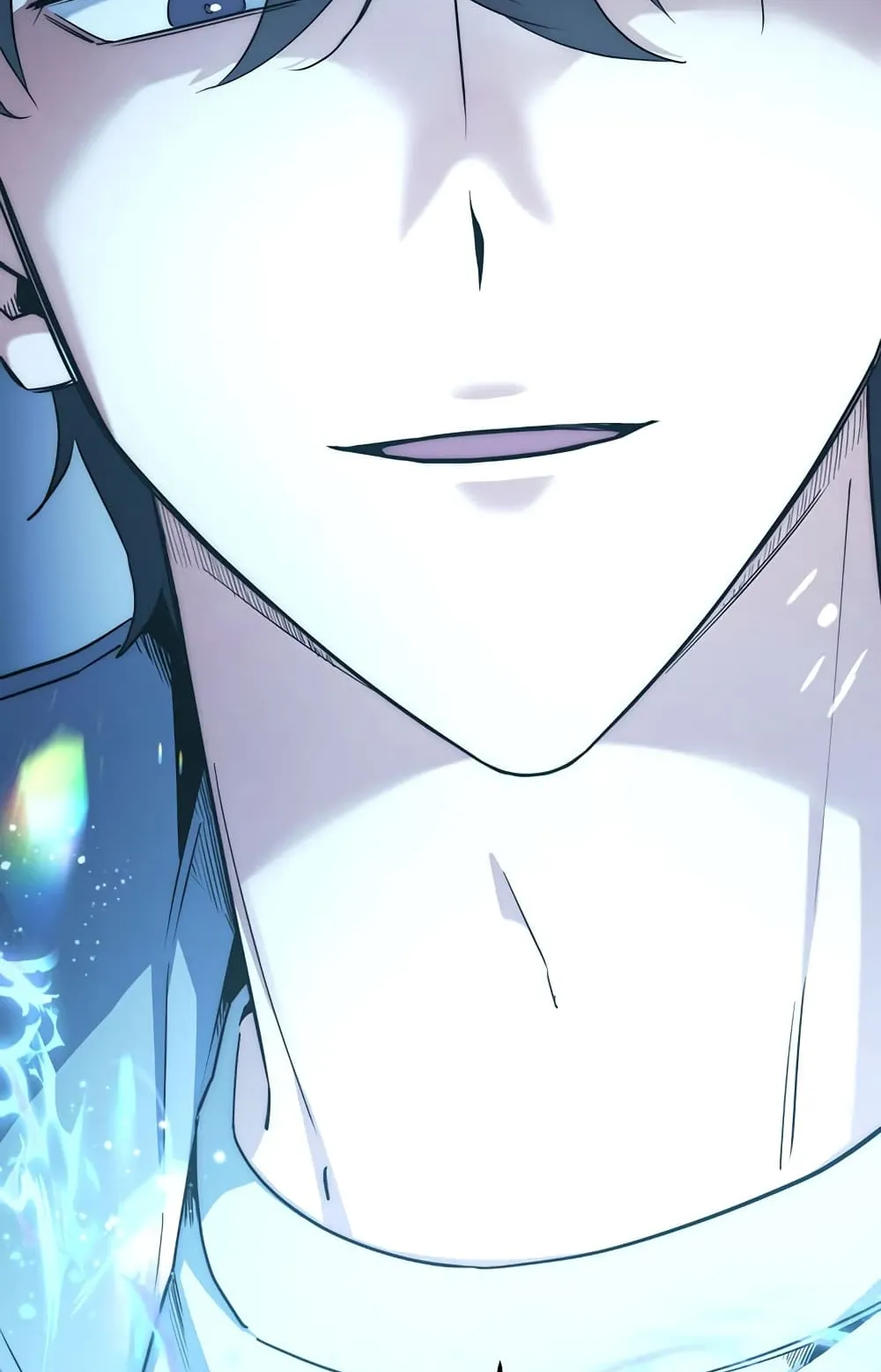 Return of the Sword God-Rank Civil Servant ตอนที่ 5 หน้า 98