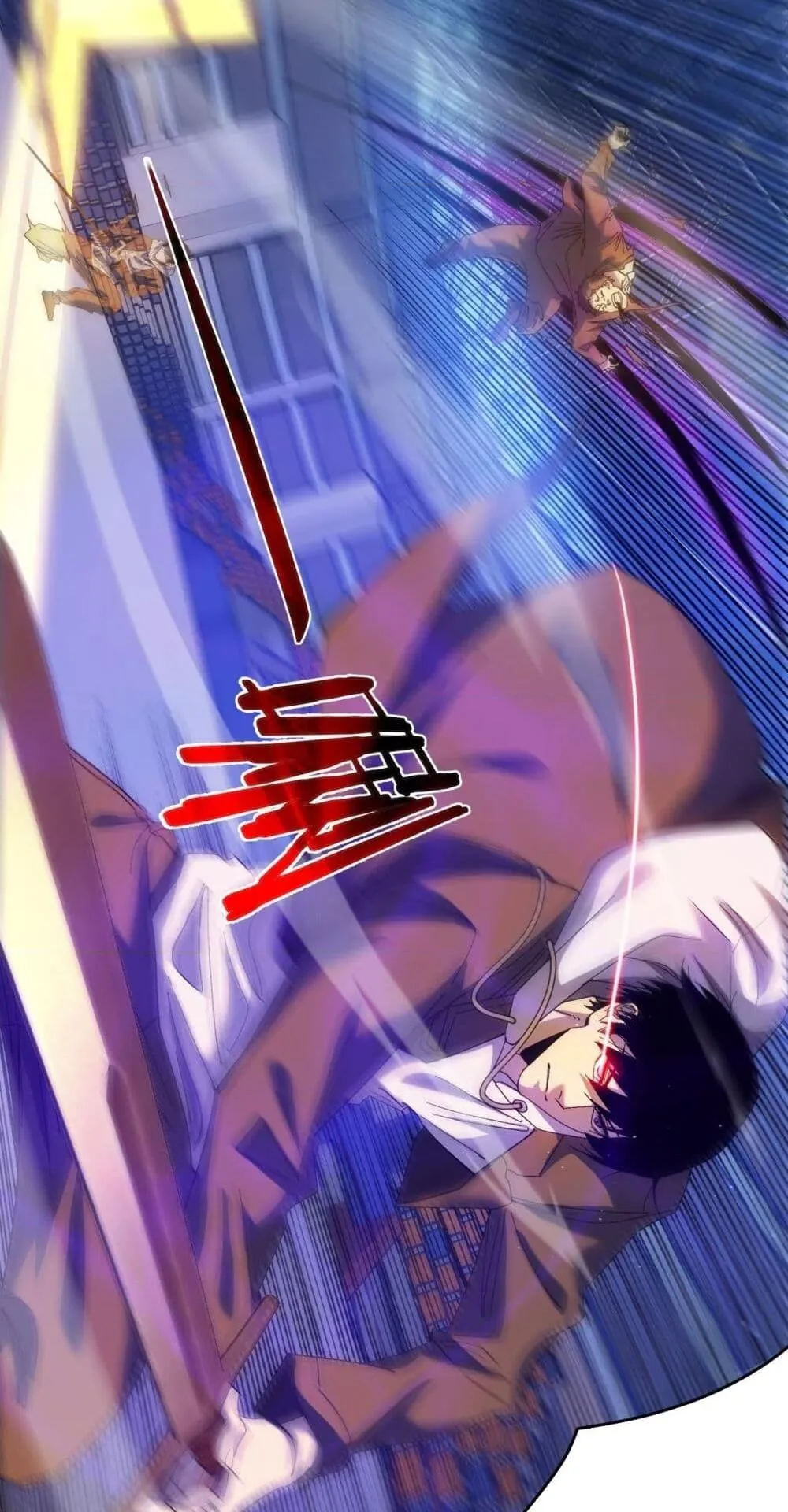 My Passive Skills Are Invincible ตอนที่ 7 หน้า 50