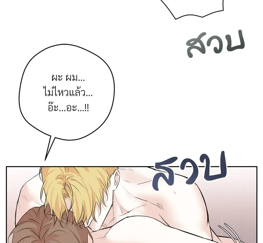 CAMBOY BUNNY (R+) ตอนที่ 11 หน้า 6