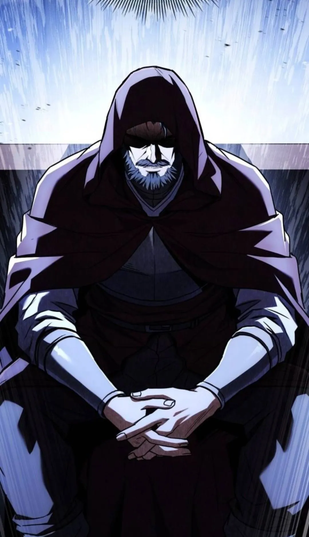 The Swordmaster Who Travels Through Time ตอนที่ 11 หน้า 100