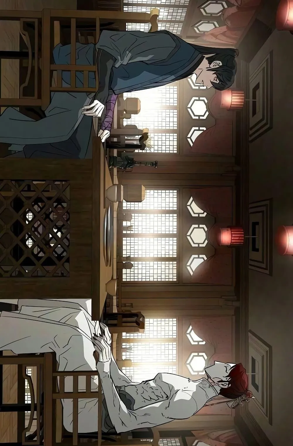 Absolute Regression ตอนที่ 105 หน้า 63