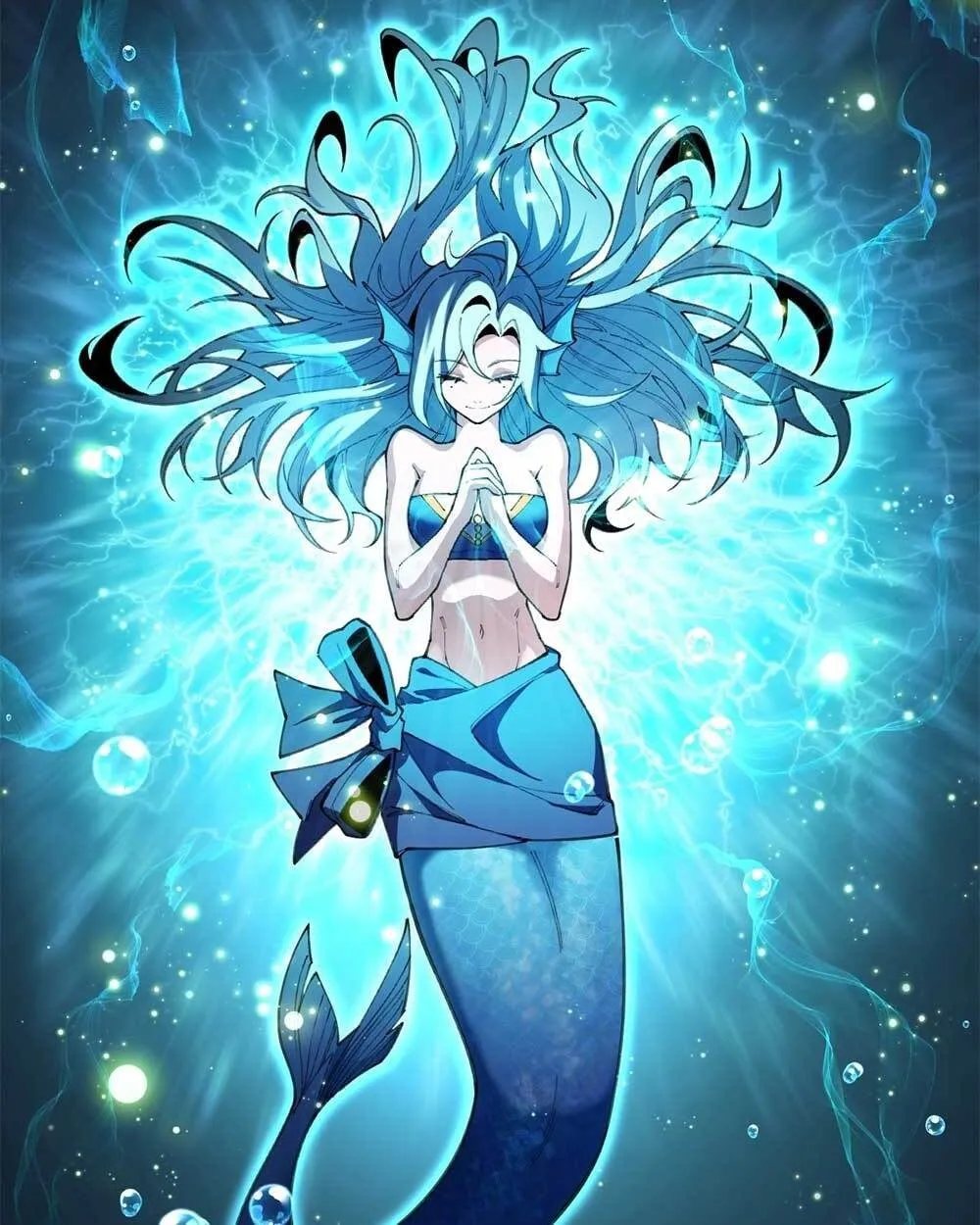 Goddess Evolution ตอนที่ 10 หน้า 14