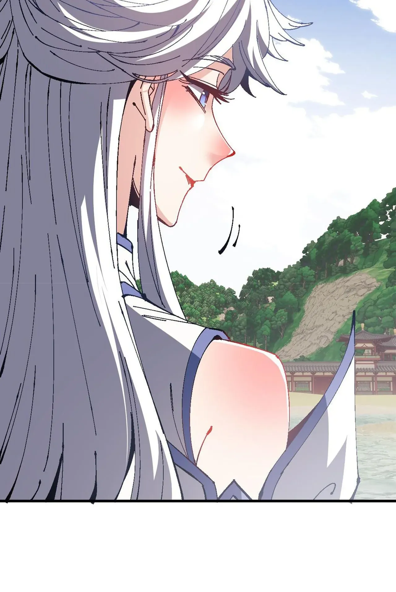 Devious Son of Heaven ตอนที่ 155 หน้า 8