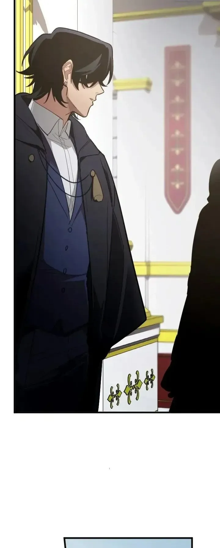 The Magic Theory of the Regressed Sword Saint ตอนที่ 34 หน้า 49