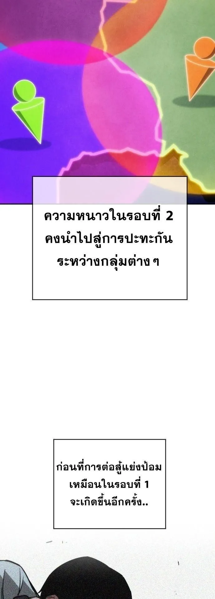 The Regressor Only Protects Me ตอนที่ 22 หน้า 50