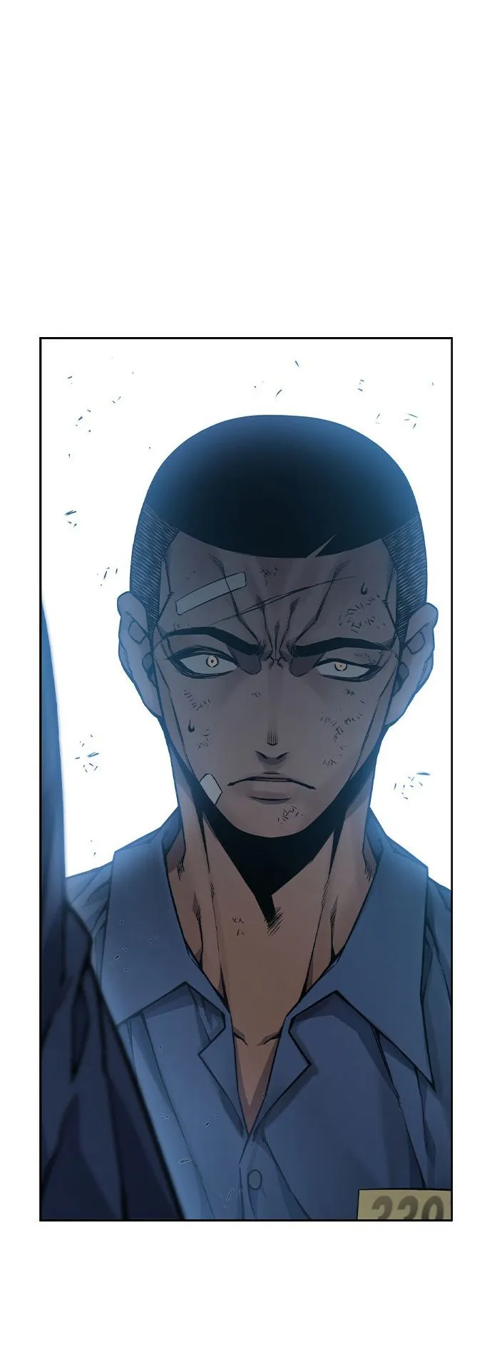 Juvenile Prison ตอนที่ 1 หน้า 204