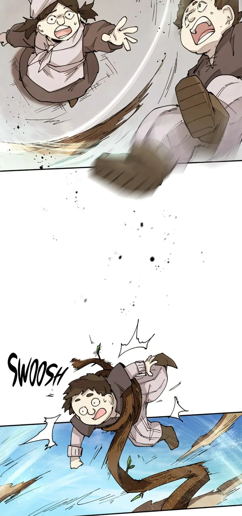 Reincarnation of the Hero Party’s Grand Mage ตอนที่ 10 หน้า 28