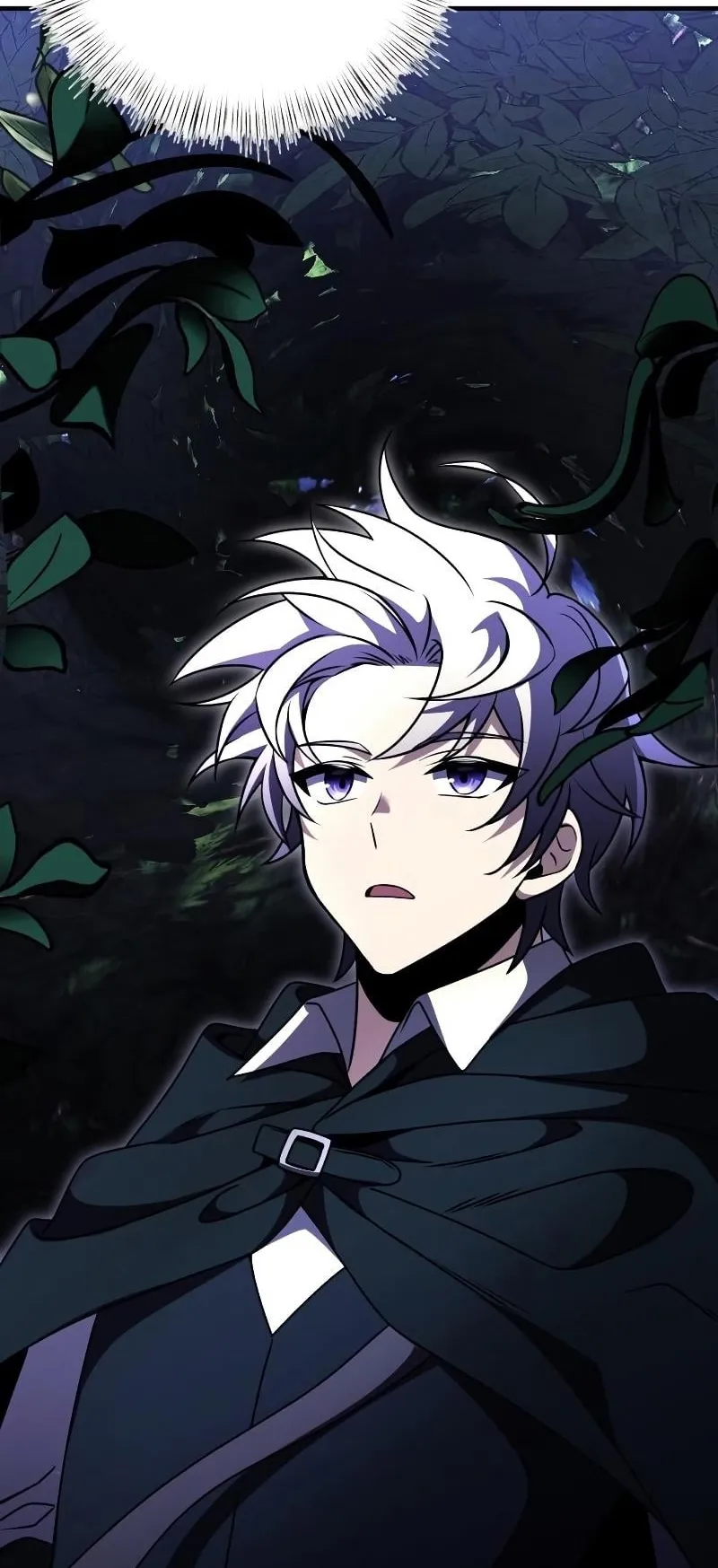 Terminally-Ill Genius Dark Knight ตอนที่ 11 หน้า 7