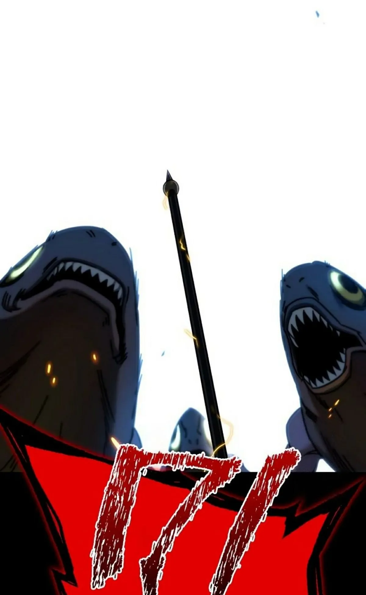 I Took Over The Academy With a Single Sashimi Knife ตอนที่ 18 หน้า 61