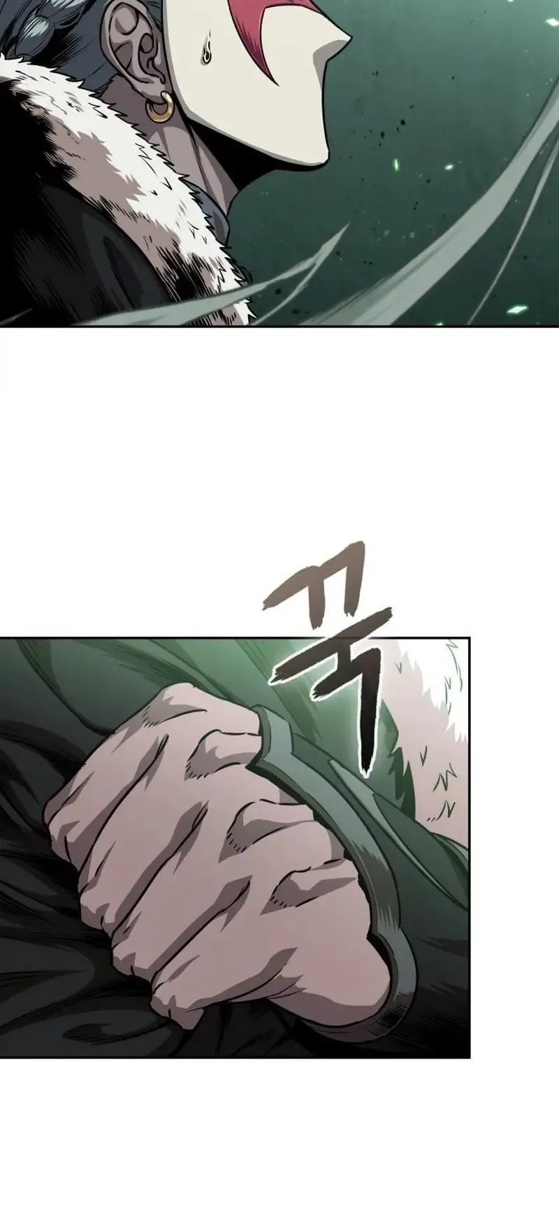 Nano Machine Chapter 253 หน้า 74