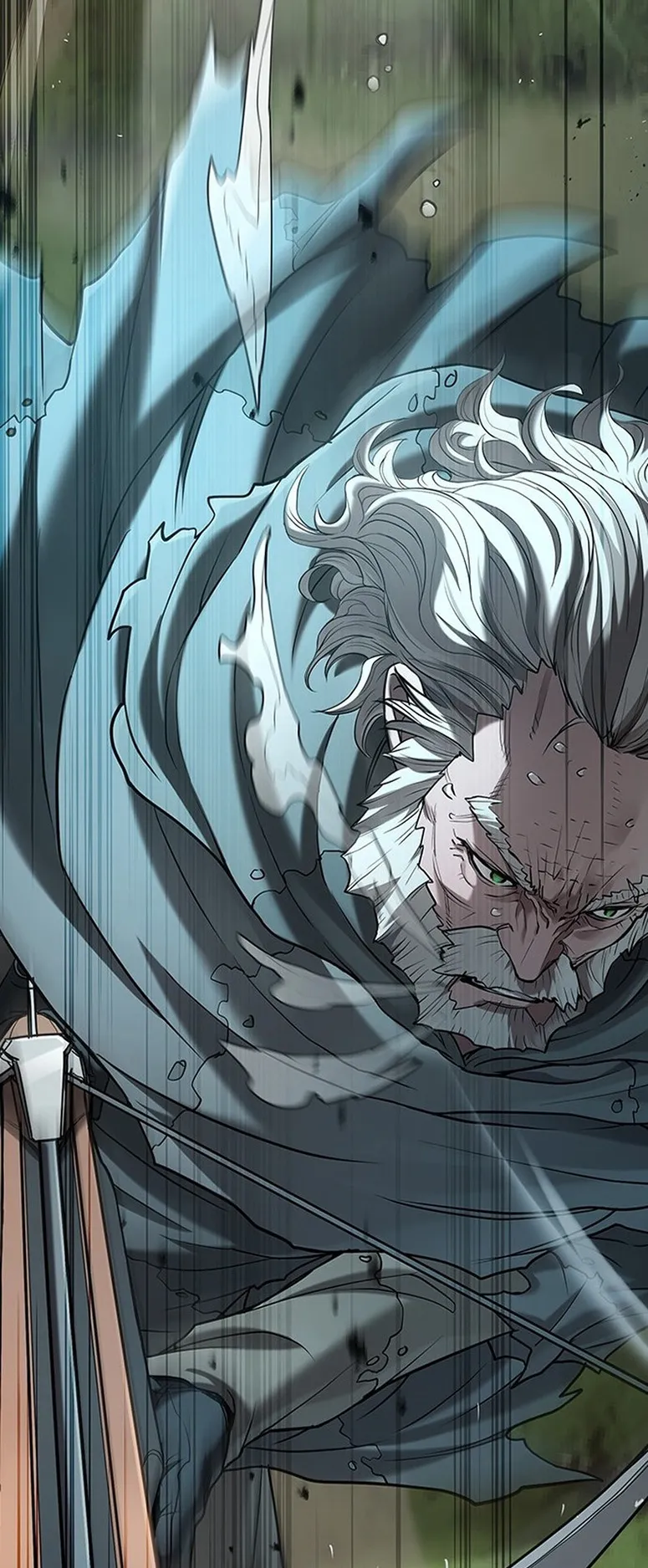 How a Demon Hunter Survives ตอนที่ 1 หน้า 101