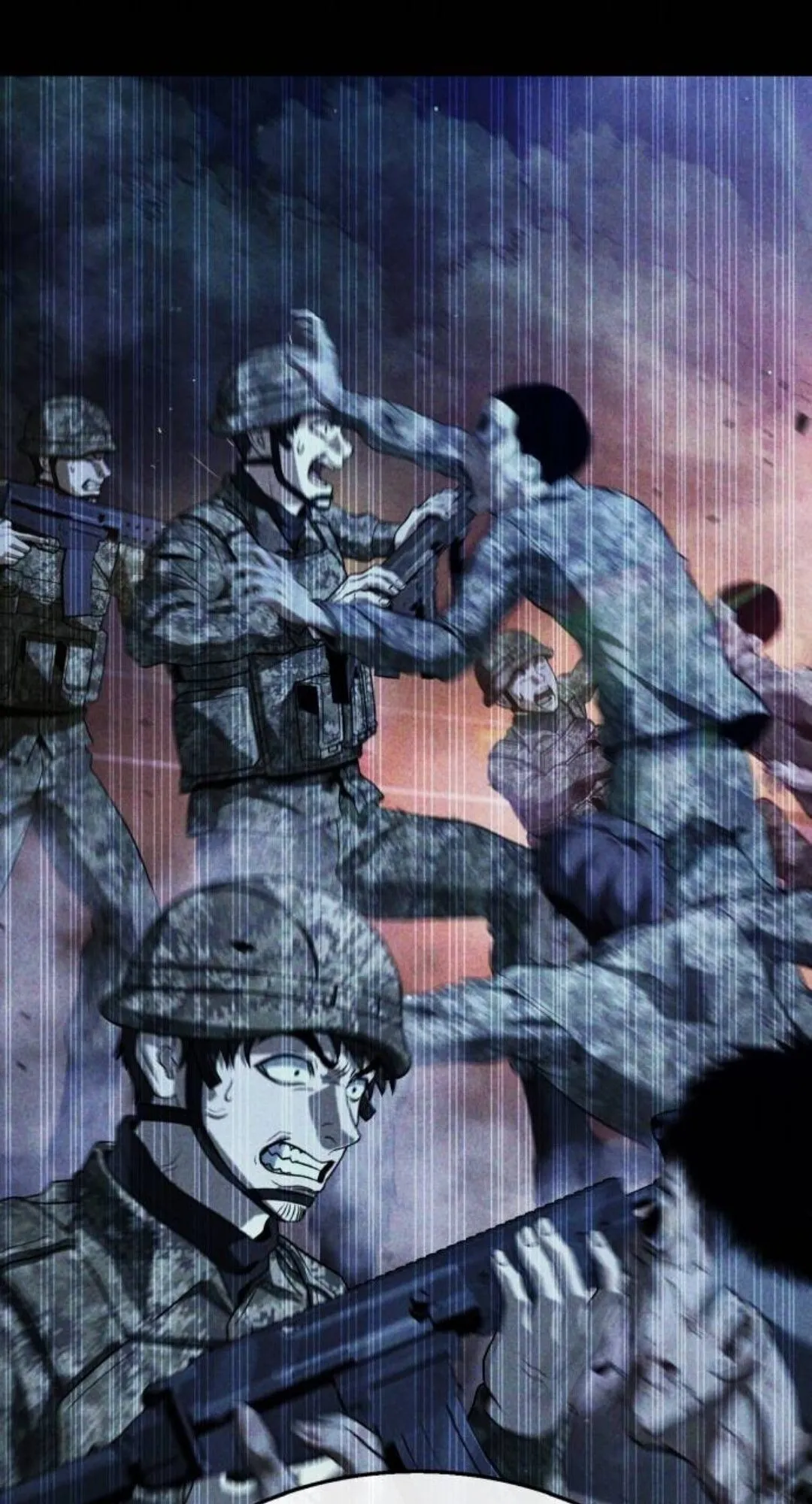 Zombie Papa ตอนที่ 11 หน้า 160