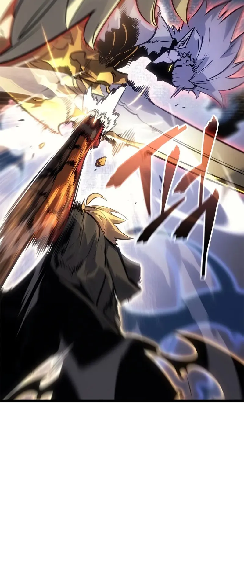 Solo Leveling: Ragnarok ตอนที่ 40 หน้า 23