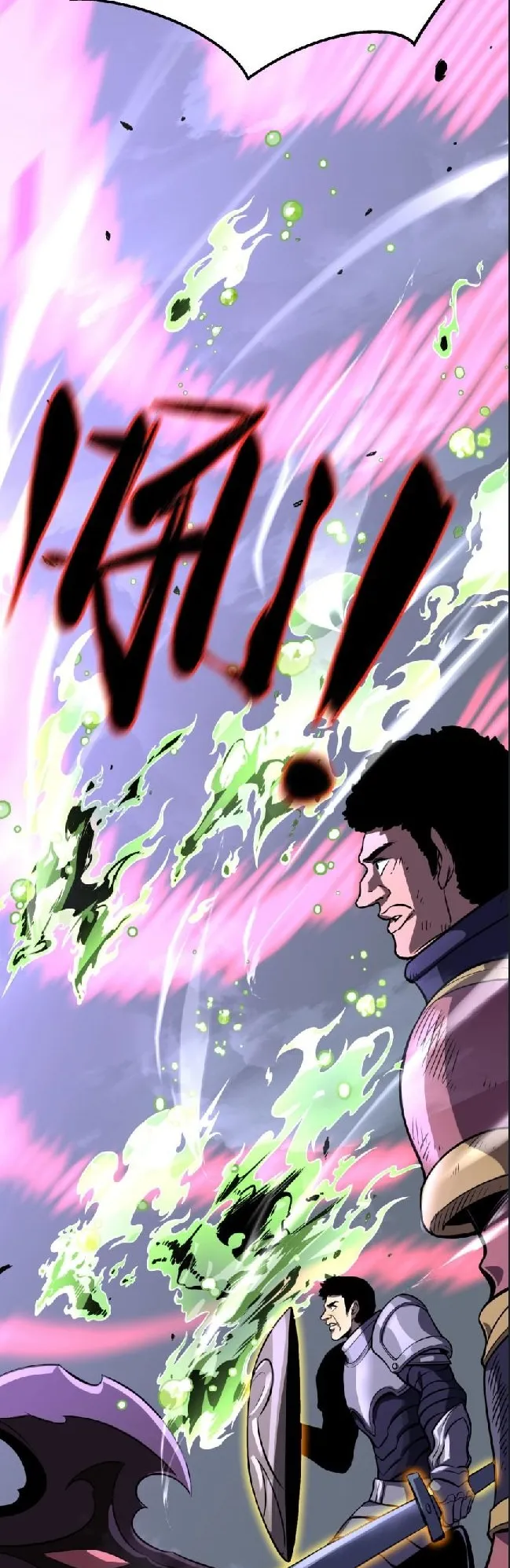 Rebirth My Vengeance Through the Mirror ตอนที่ 10 หน้า 5