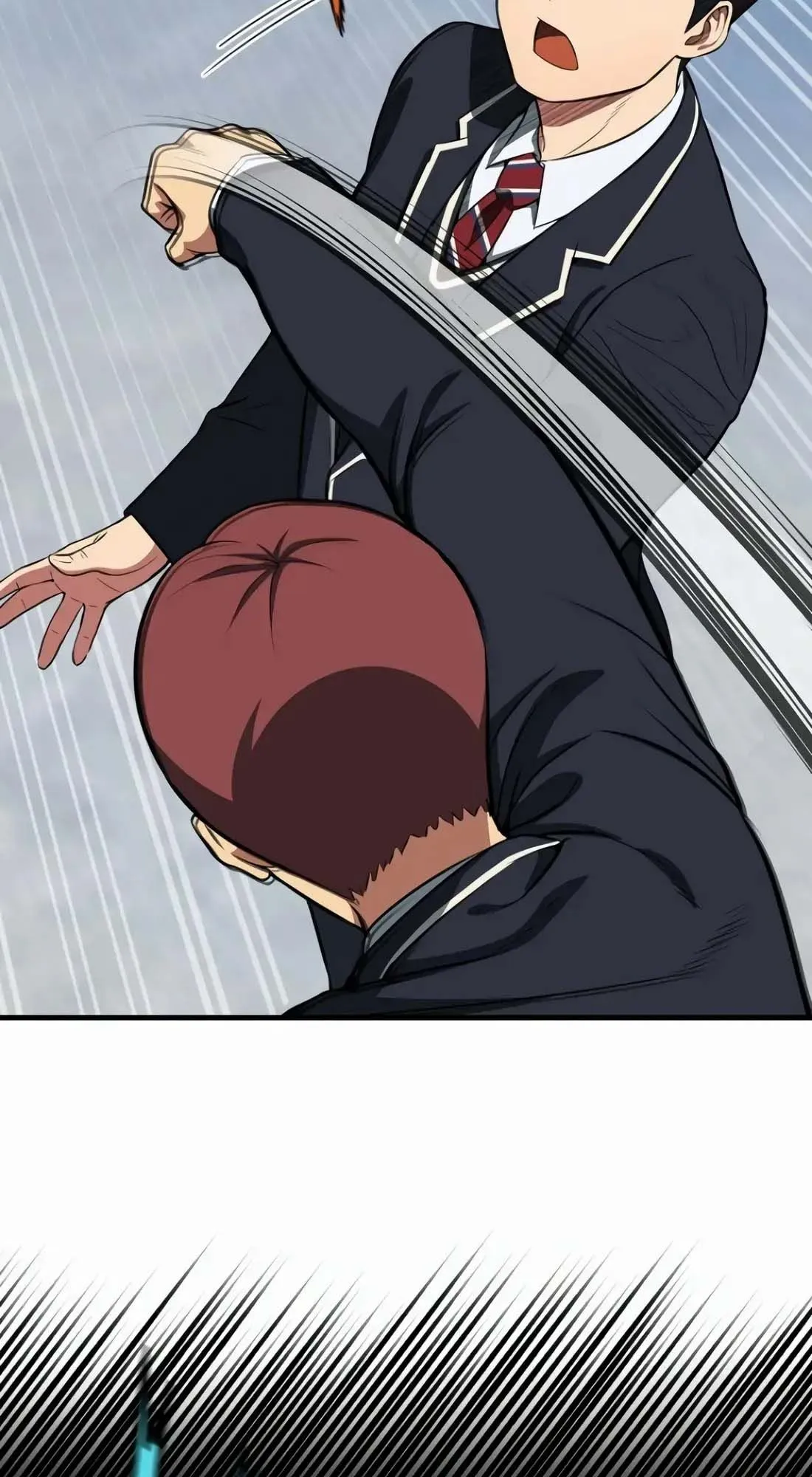 Academy Reincarnation Hero การหวนคืนของวีรบุรุษแห่งสถาบัน ตอนที่ 5 หน้า 116