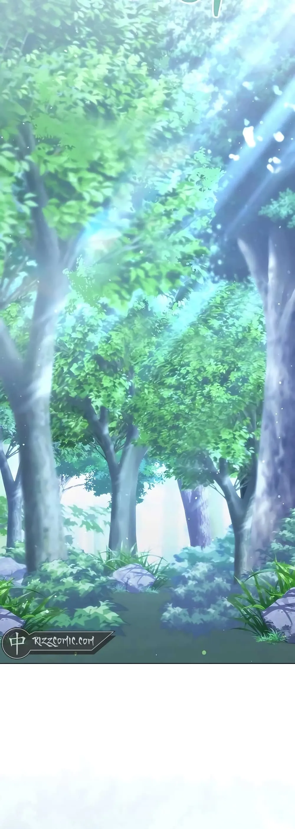 Hunter World’s Gardener ตอนที่ 15 หน้า 36