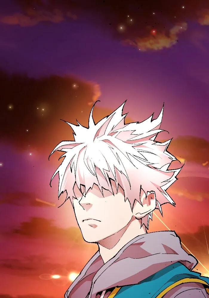 Limit Breaker ตอนที่ 2 หน้า 4