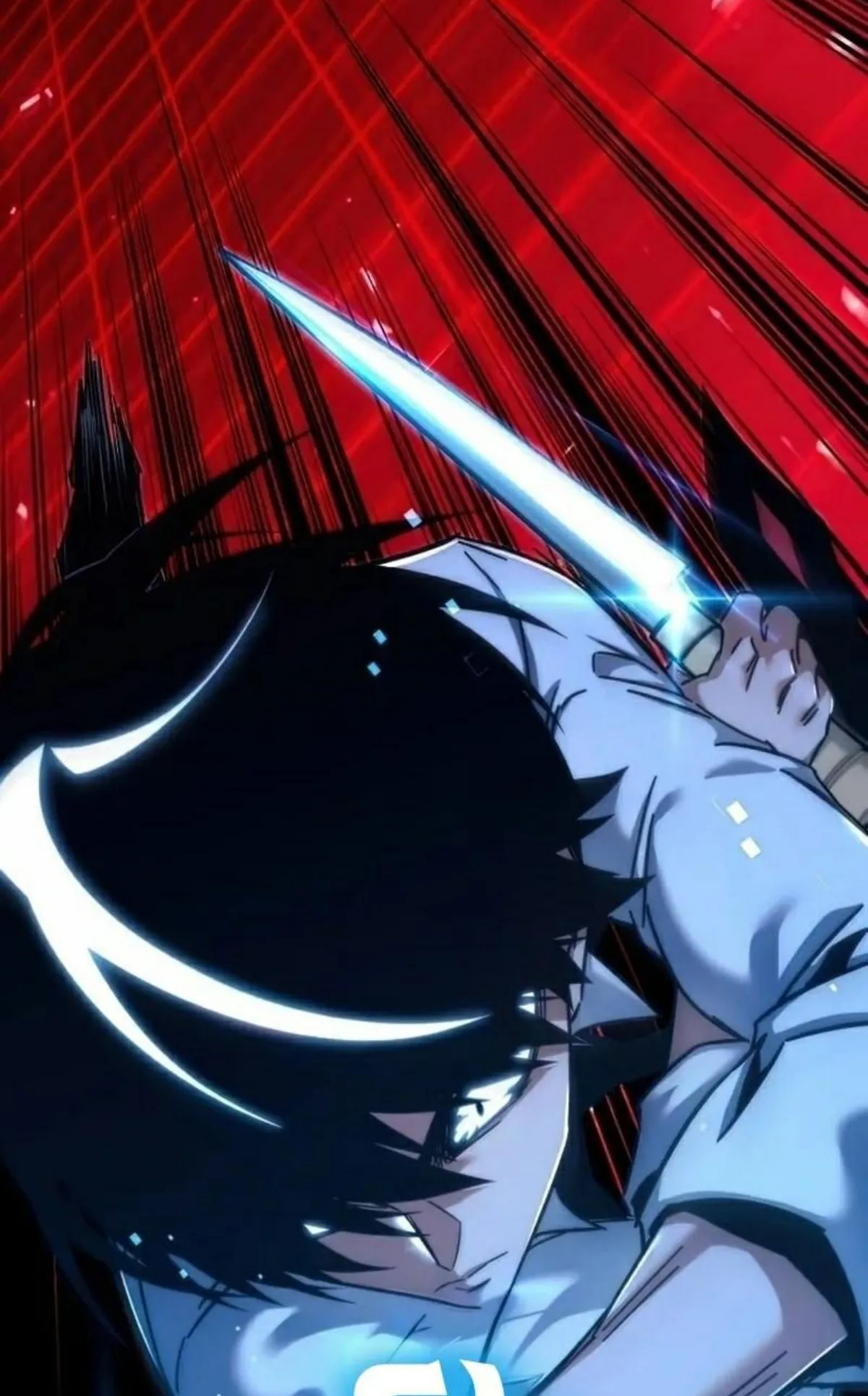 I Took Over The Academy With a Single Sashimi Knife ตอนที่ 19 หน้า 162