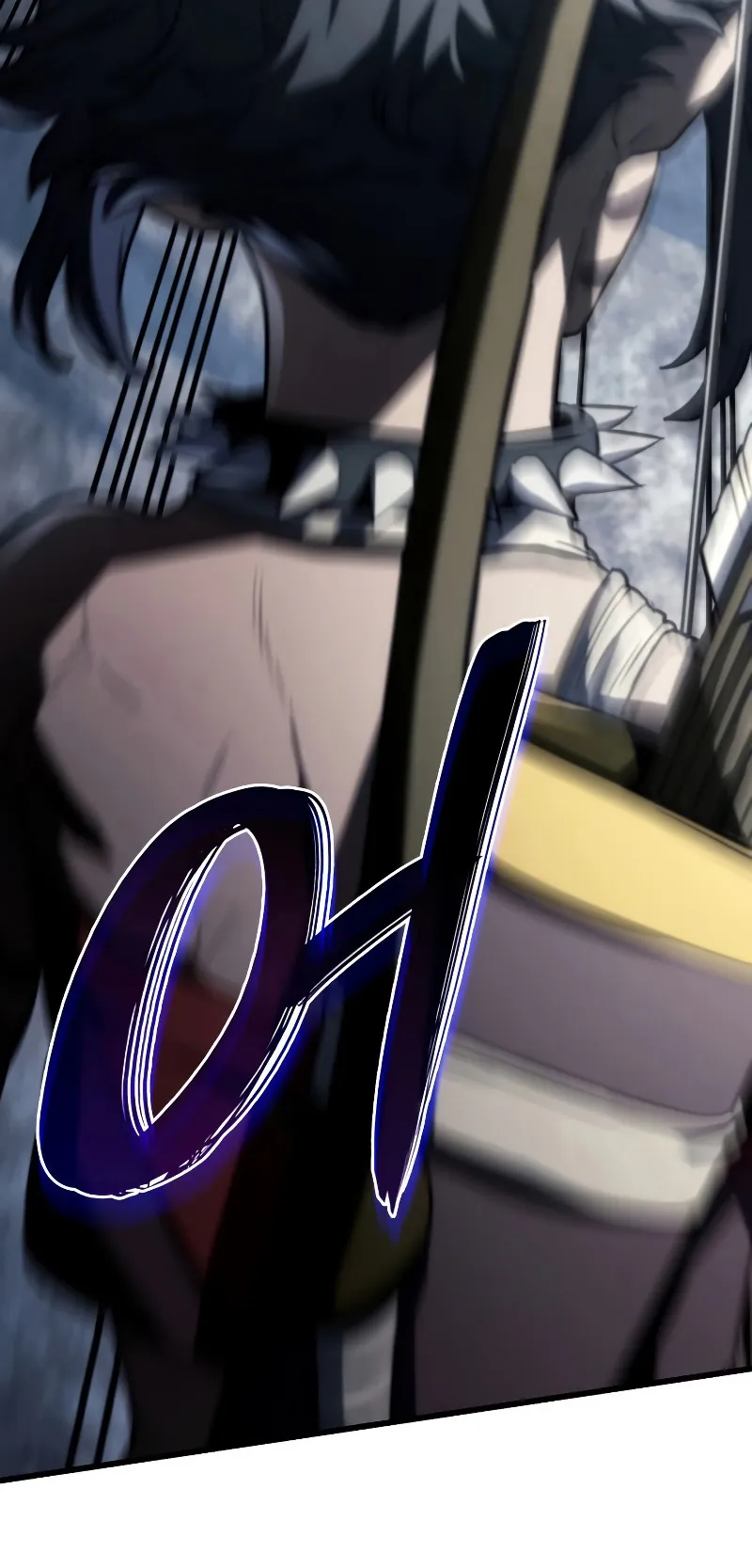 Revenge of the Iron-Blooded Sword Hound ตอนที่ 36 หน้า 13
