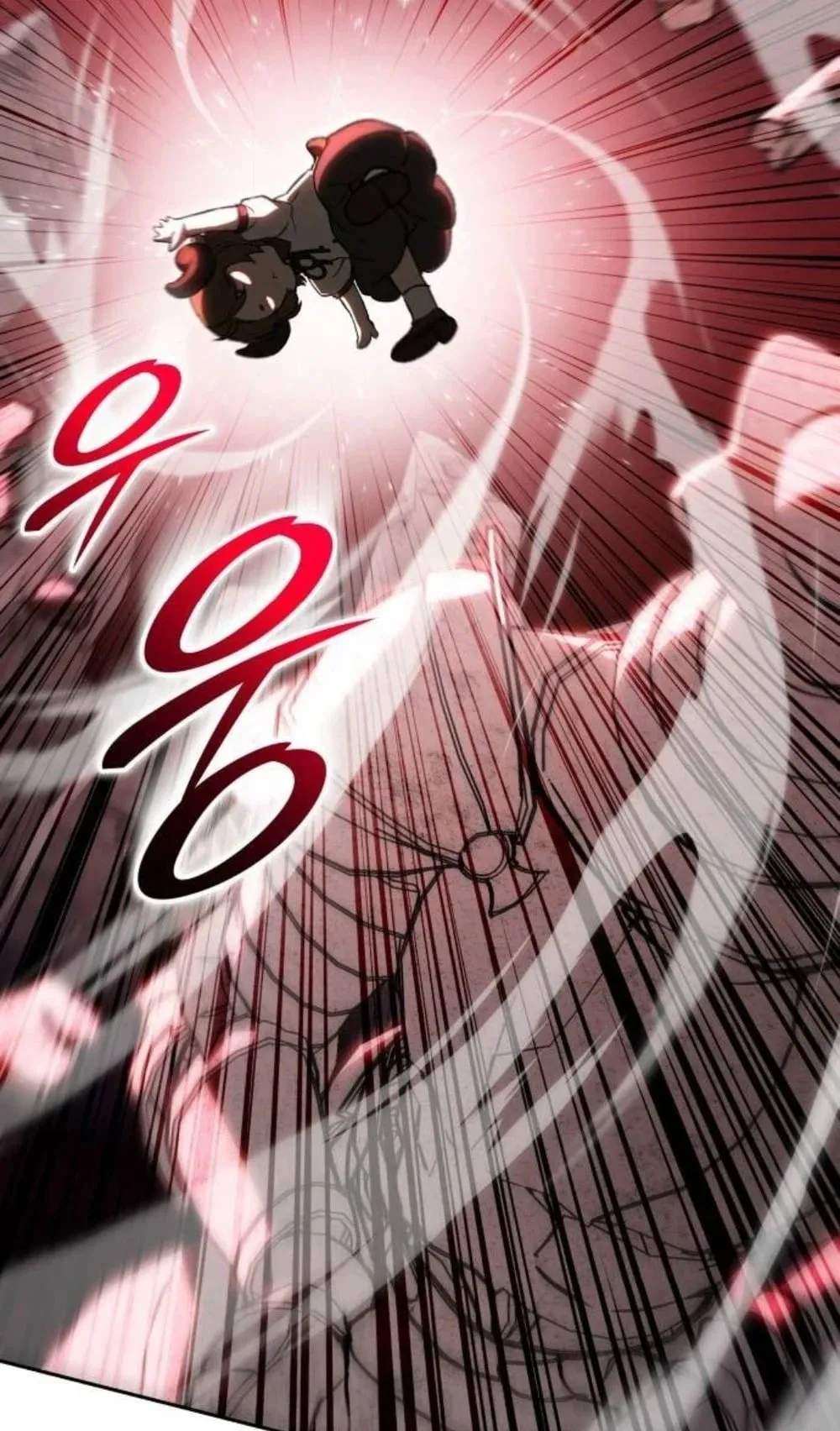 Shinsu Kindergarten ตอนที่ 36 หน้า 6