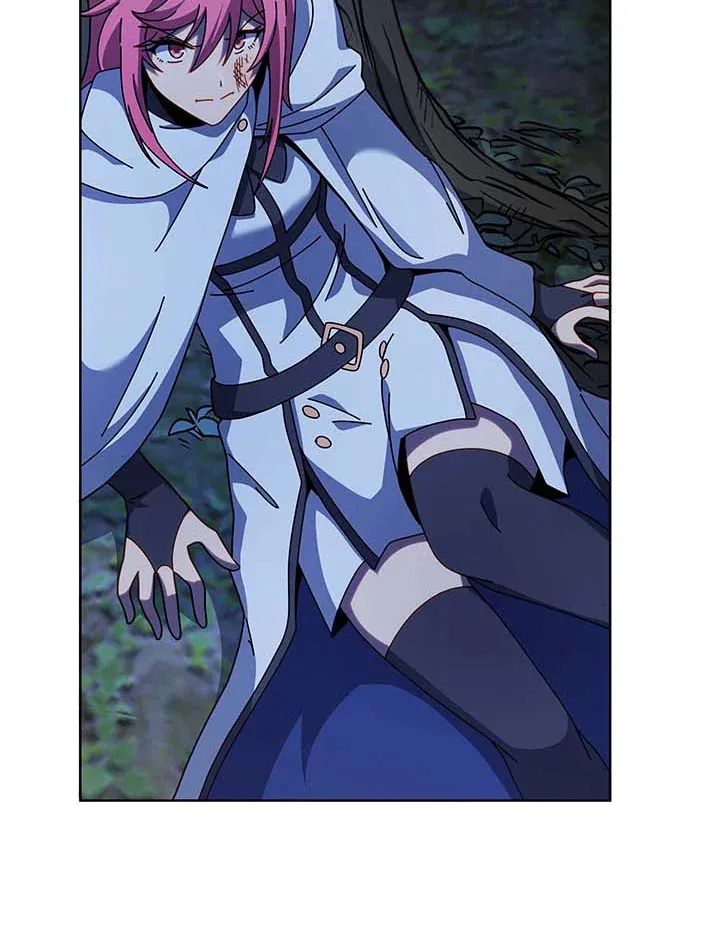 Necromancer Academy’s Genius Summoner Chapter 104 หน้า 84